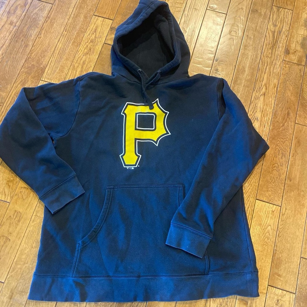 Fanatics Pittsburgh Pirates Hoodie
